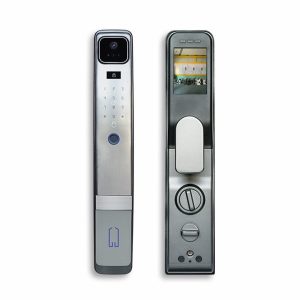 Intelligent Smart Door Lock Facial Recognition H03