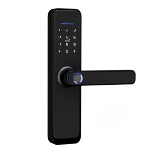 Intelligent Smart Door Lock X9B