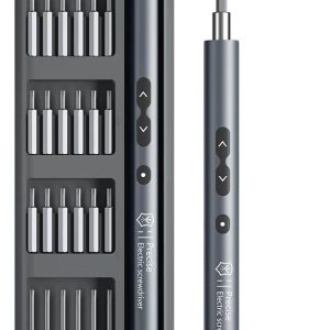 51in1 Electric Precision Screwdriver set