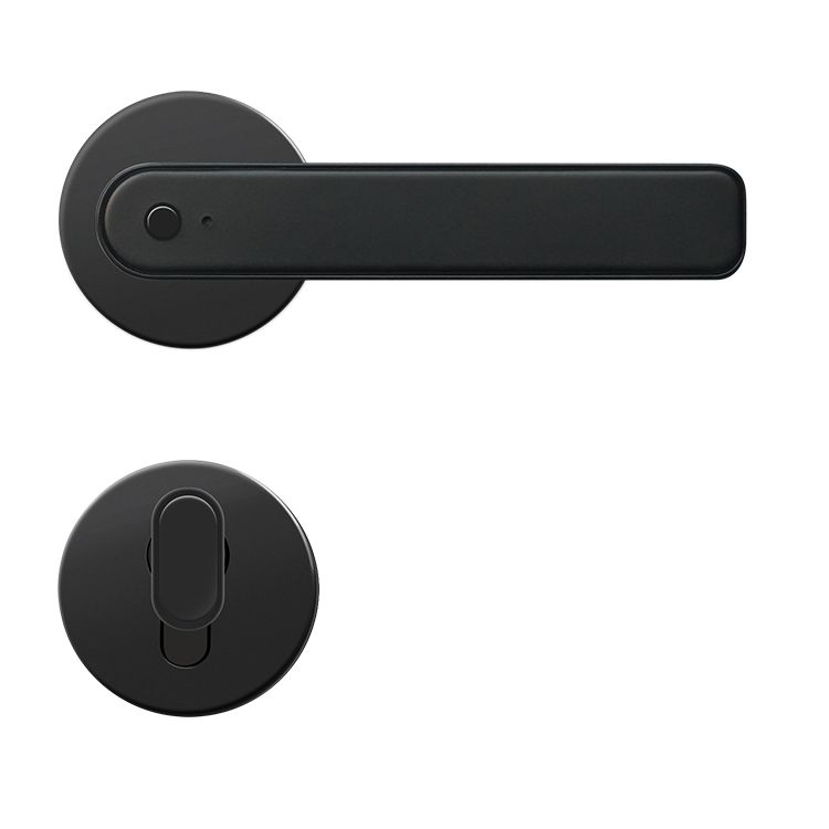 Smart Intelligent Door Lock via TUYA App - Image 2