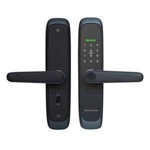 Intelligent Smart Door Lock X10