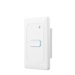 Retro Smart Wifi Smart switch 1 gang