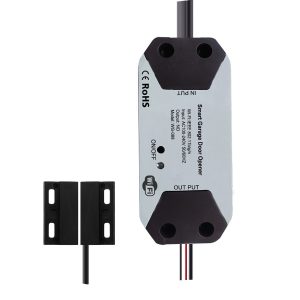 Smart Garage Door Controller TUYA