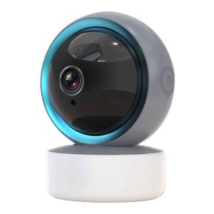 Smart WiFi Indoor Camera